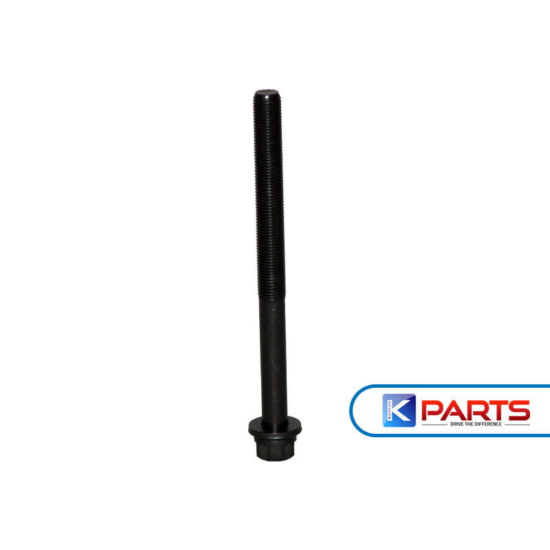 KIA SPORTAGE 09 / HYUNDAI TUCSON IX35 11 * SANTA FE 12 CYLINDER HEAD BOLT 223212F000