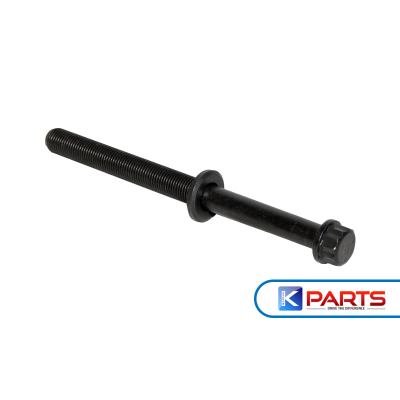 KIA SPORTAGE 09 / HYUNDAI TUCSON IX35 11 * SANTA FE 12 CYLINDER HEAD BOLT 223212F000
