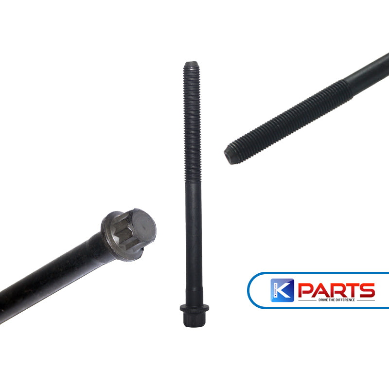 HYUNDAI TUCSON 04 G6BA 2.7 HEAD BOLT 2232137120
