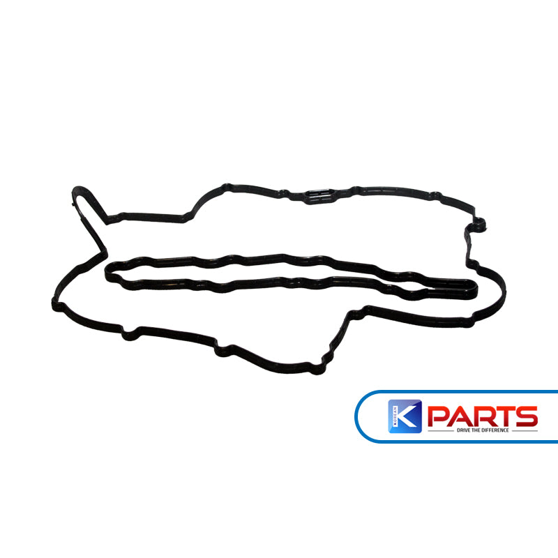 HYUNDAI SANTA FE 10-12 * TUCSON IX35 11 / KIA SEDONA 06 * SORENTO 09 * SPORTAGE 09 ROCKER COVER GASKET 224412F000