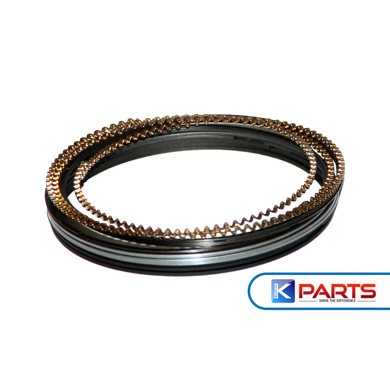 KIA PICANTO / HYUNDAI GRAND I10 PISTON RING SET- STD 2304004000