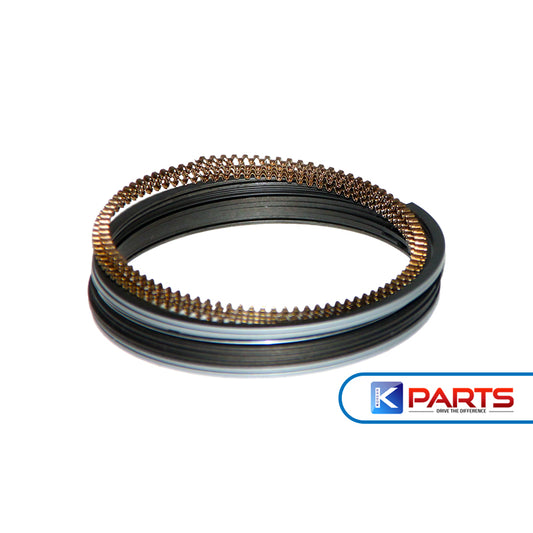 HYUNDAI GETZ 20-06 * ACCENT 06 PISTON RING SET STD 2304026160