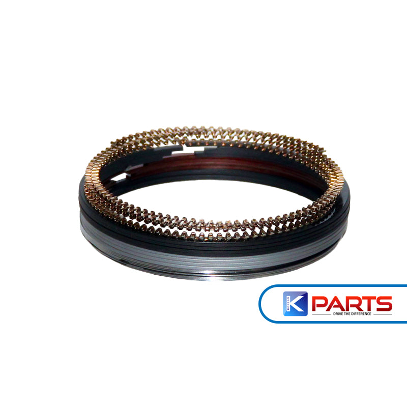 HYUNDAI ELANTRA 06 * I30 07-12 * I20 07-14 * ACCENT 11-15 PISTON RINGS STD 230402B001