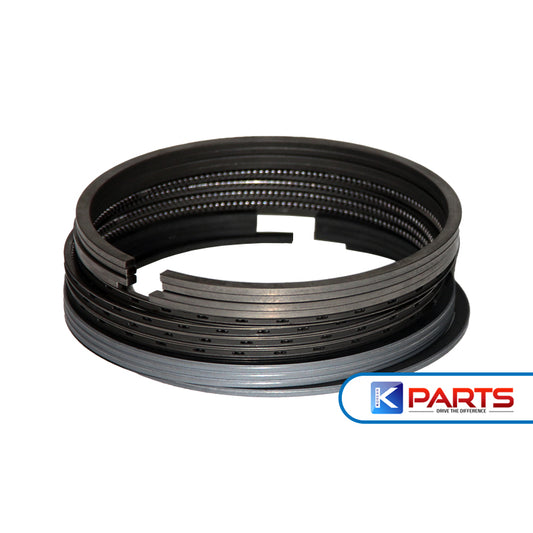 HYUNDAI H100 D4BB 2.6D PISTON RING SET STANDARD / 10THOU / 20THOU