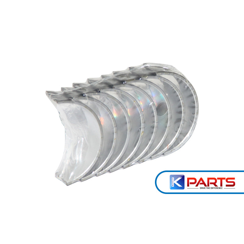 KIA PICANTO 11 / HYUNDAI I10 11 * I20 12 ENGINE BIG END BEARING SET