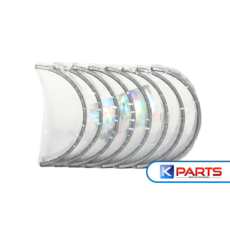 HYUNDAI TUCSON 14 G4NA 2.0 BIG END BEARING, 0.50230602E912