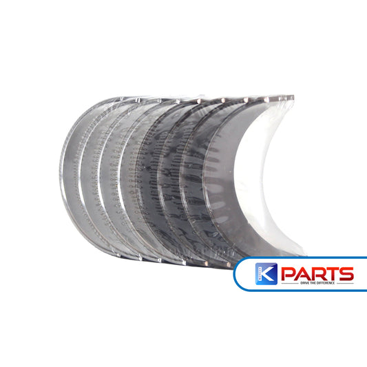 HYUNDAI / KIA / TUCSON IX35 / SPORTAGE / 2011 D4HA 2000CC-R-ENG / 09 D4HA 2000CCBIG END BEARING, 0.50 230602F907