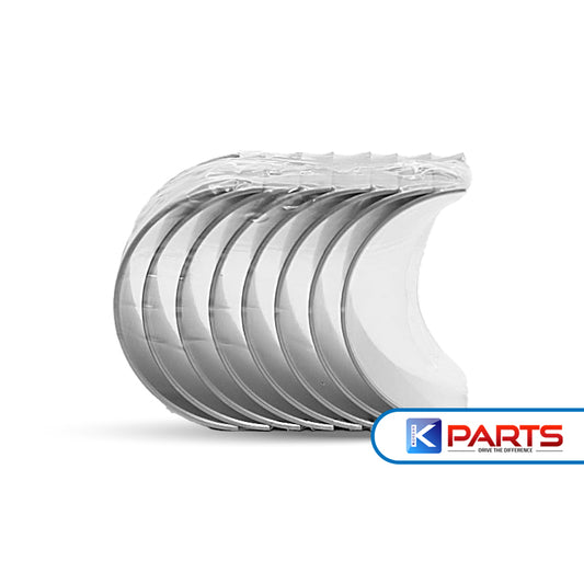 HYUNDAI H-1 2500CC D4CB BIG END BEARING 230604A900