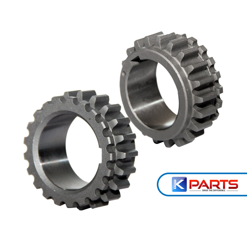 HYUNDAI GRAND I10 2014 / KIA PICANTO 2017-2023 CAMSHAFT SPROCKET 2312103010