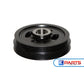 HYUNDAI COUPE (TIBURON) 07 * TUCSON 04 / KIA SPORTAGE 04 CRANK SHAFT PULLEY(DAMPER) 2312423772