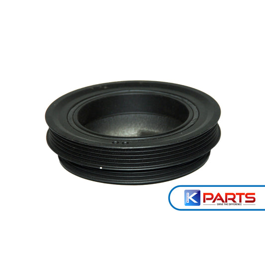 HYUNDAI SONATA 02 G4JP 2000CC PULLEY-DAMPER 2312438000