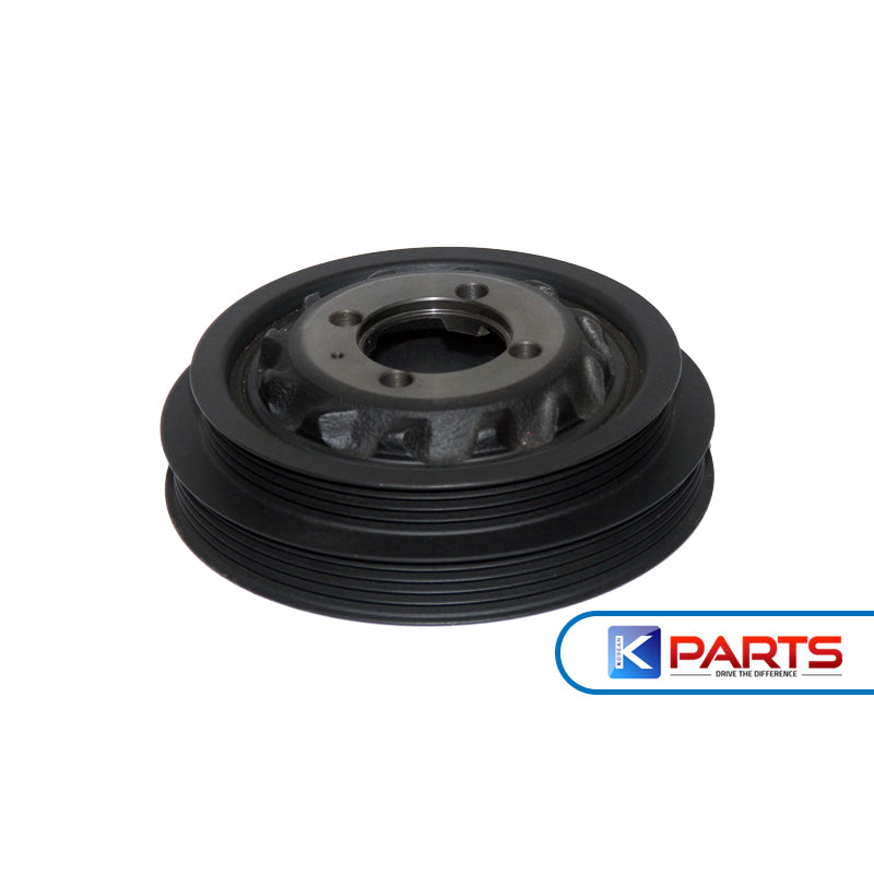 HYUNDAI SONATA 02 G4JP 2000CC PULLEY-DAMPER 2312438000