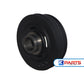 KIA K2700 1998-2004 CRANKSHAFT PULLEY (DAMPER) 231244Z000