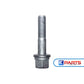 HYUNDAI ACCENT 06 G4ED 1600CC BOLT-CRANKSHAFT 2312726810
