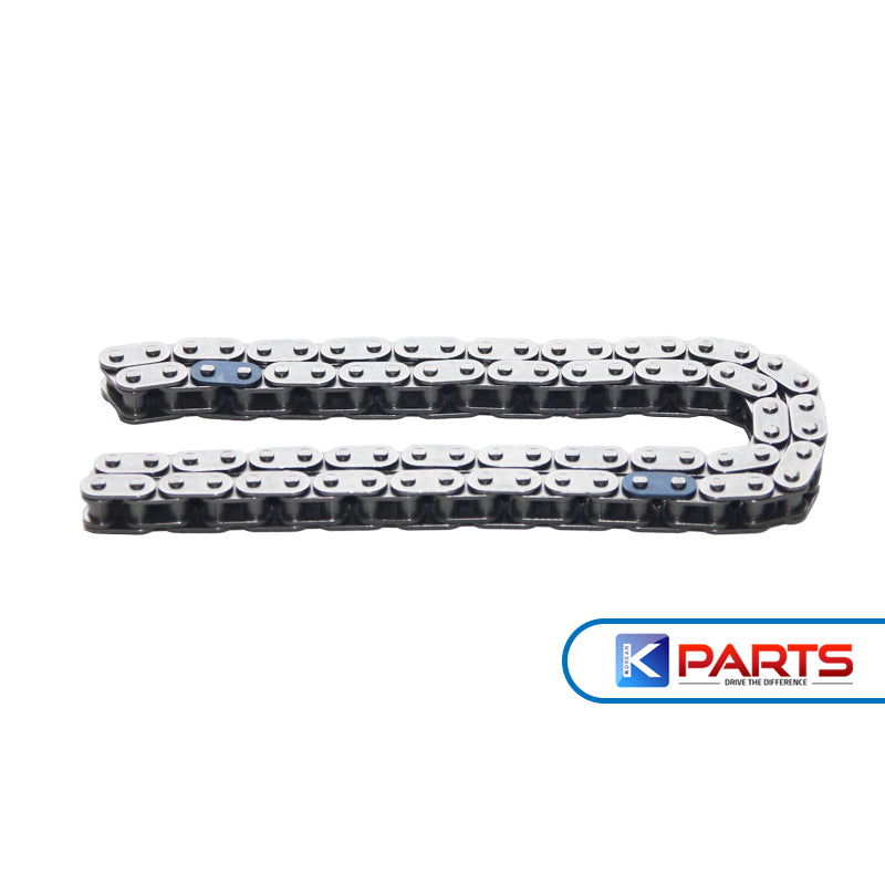 HYUNDAI H-1 (H1) 15 D4CB 2500CC A2-ENG CHAIN-TIMING 233514A600