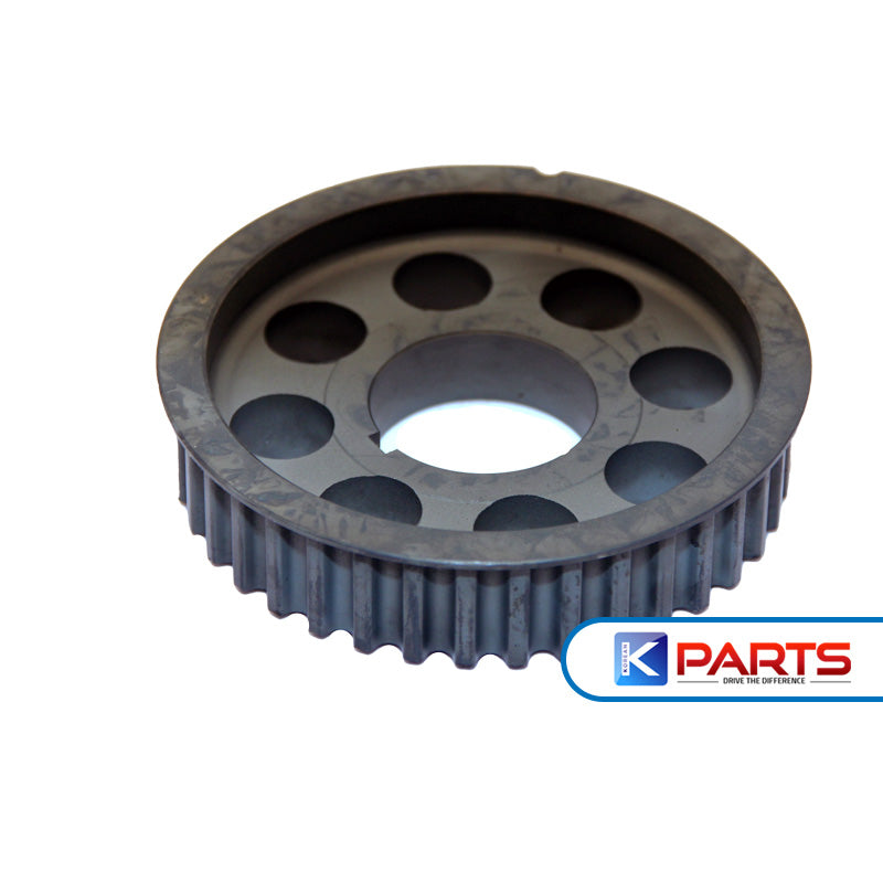 HYUNDAI H100 D4BB 2600CC CRANKSHAFT BALANCE SHAFT SPROCKET 23352 42510