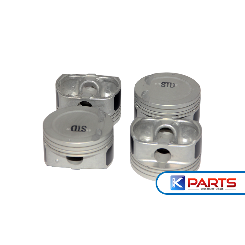 HYUNDAI ACCENT 11 G4FC 1600CC PISTON AND PIN(SET) 234102B001