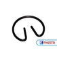 HYUNDAI H100 04 D4BB 2600CC RING-SNAP 2341442000