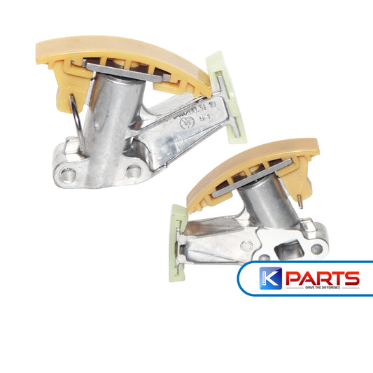 HYUNDAI H-1 (H1) 07 D4CB 2500CC A-ENG TIMING CHAIN TENSIONER, LWR 233604A030