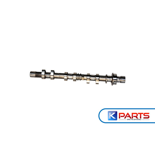 HYUNDAI TUCSON 04 G6BA 2700CC CAMSHAFT ASSY-INTAKE, LH 2411037211