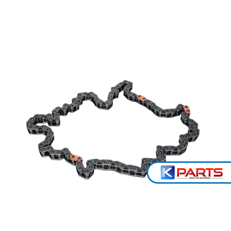 KIA K2500 14 / HYUNDAI H-1 15 TIMING BELT TENSIONER 243514A600