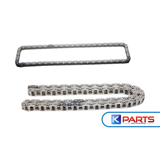 HYUNDAI H-1 (H1) 07 D4CB 2500CC A-ENGCHAIN TIMING 243614A700