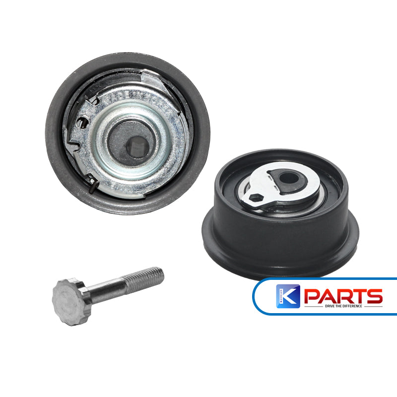 HYUNDAI ATOS PRIME 05 * ATOS 19-22 * I10 07 * GRAND I10 07 TIMING BELT TENSIONER ASSY- 2441002100