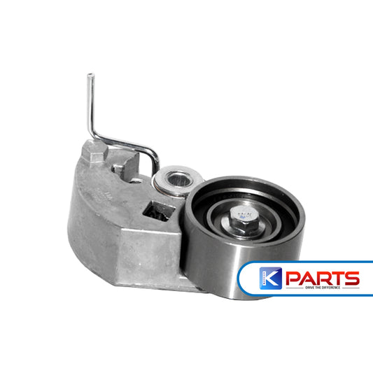 KIA CARENS 04 * SPORTAGE 04 / HYUNDAI TRAJET 04 * TUCSON 04 * SANTA FE 06 TIMING BELT TENSIONER ASSY- 2441027250
