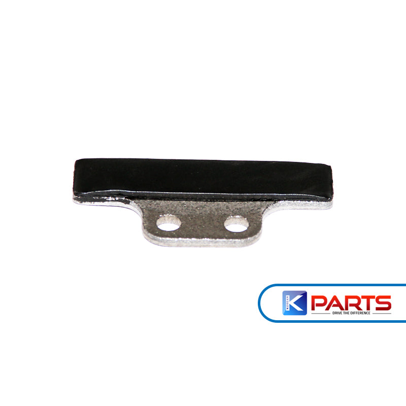 HYUNDAI GETZ 06 G4ED 1600CC TIMING CHAIN GUIDE, LOWER 2443126000