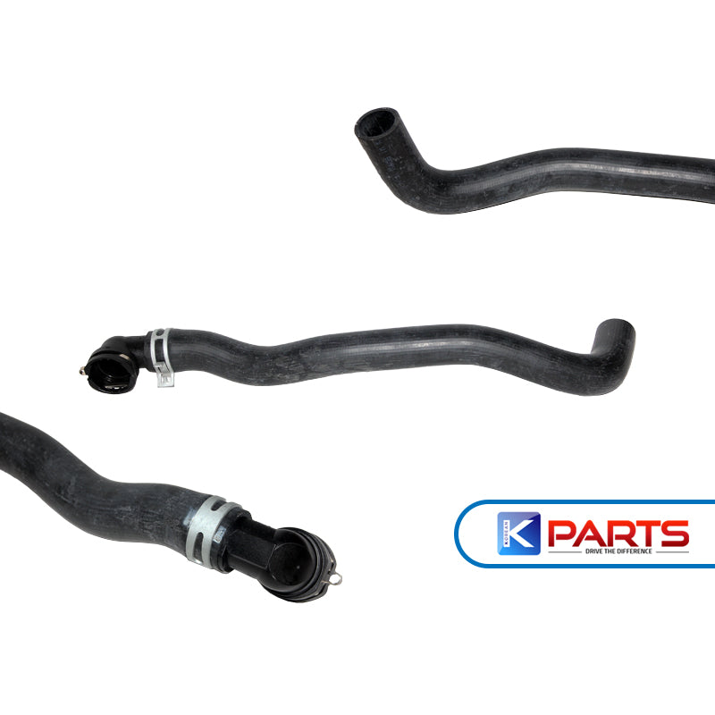 HYUNDAI TUCSON 15-18 / KIA SPORTAGE 16 HOSE RADIATOR LWR 25410D3700