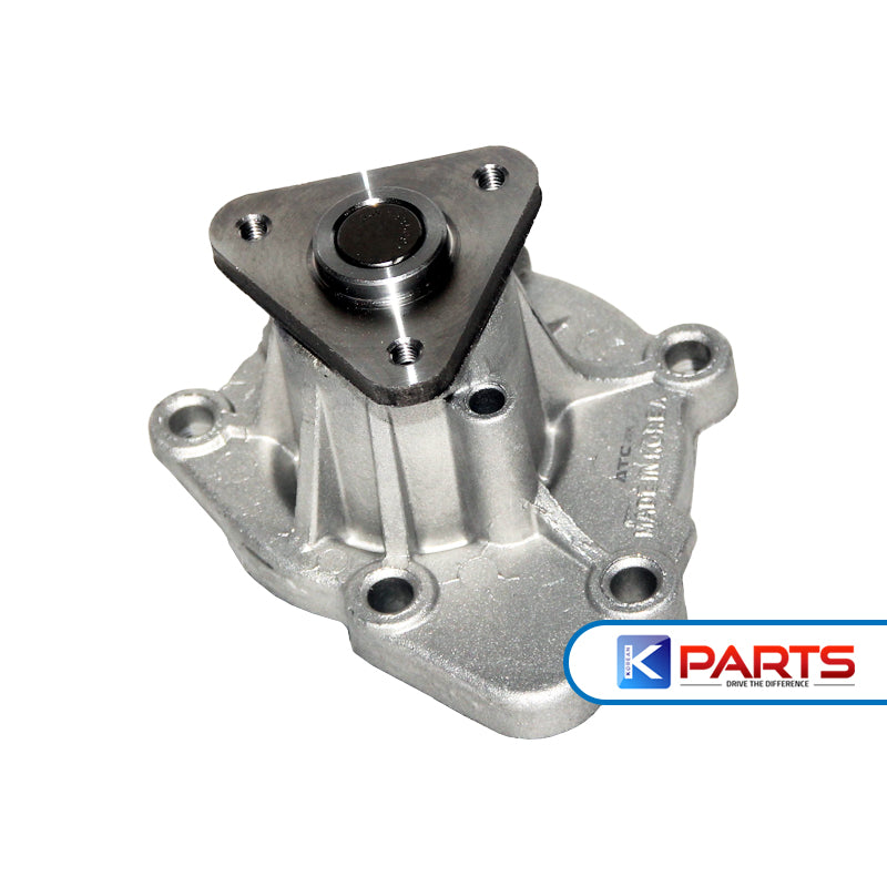 HYUNDAI SONATA 10 G4KE 2400CC-THETA2 WATER PUMP 2510025002