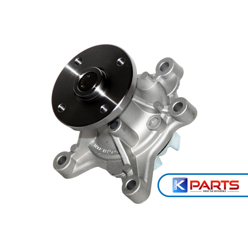 HYUNDAI ELANTRA 06-11 * I30 07-12 * I20 08 * ACCENT 11 WATER PUMP 1.6 251002B700