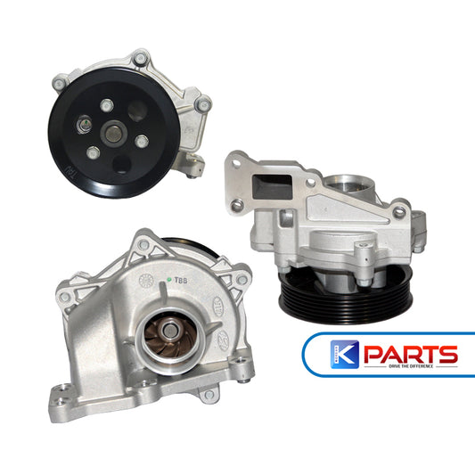 HYUNDAI SANTA FE ALL WATER PUMP 251002F800