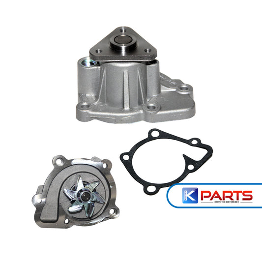 KIA CERATO 08 * SPORTAGE 09 / HYUNDAI TUCSON IX35 09 WATER PUMP, 5 SPEED 2WD 251002G500