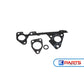 KIA SORENTO 02 G6CU 3500CC WATER PUMP 2510039800