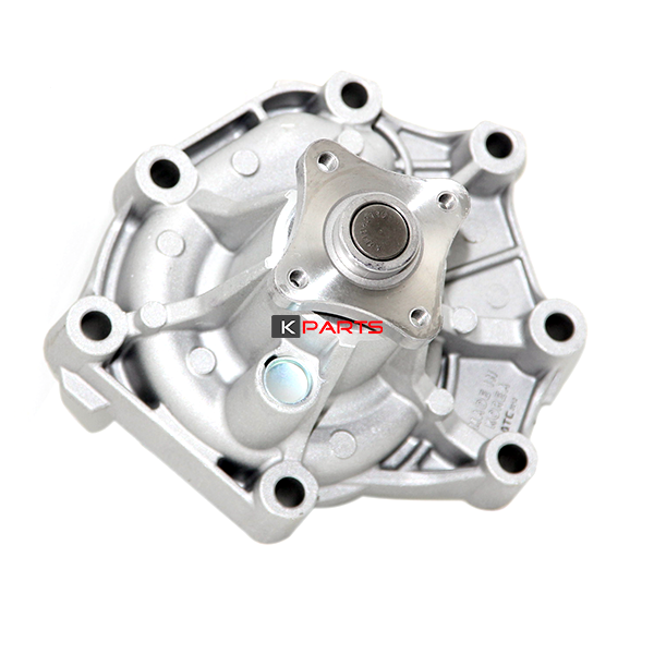 HYUNDAI H-1 2500CC D4CB A2 ENG WATER PUMP