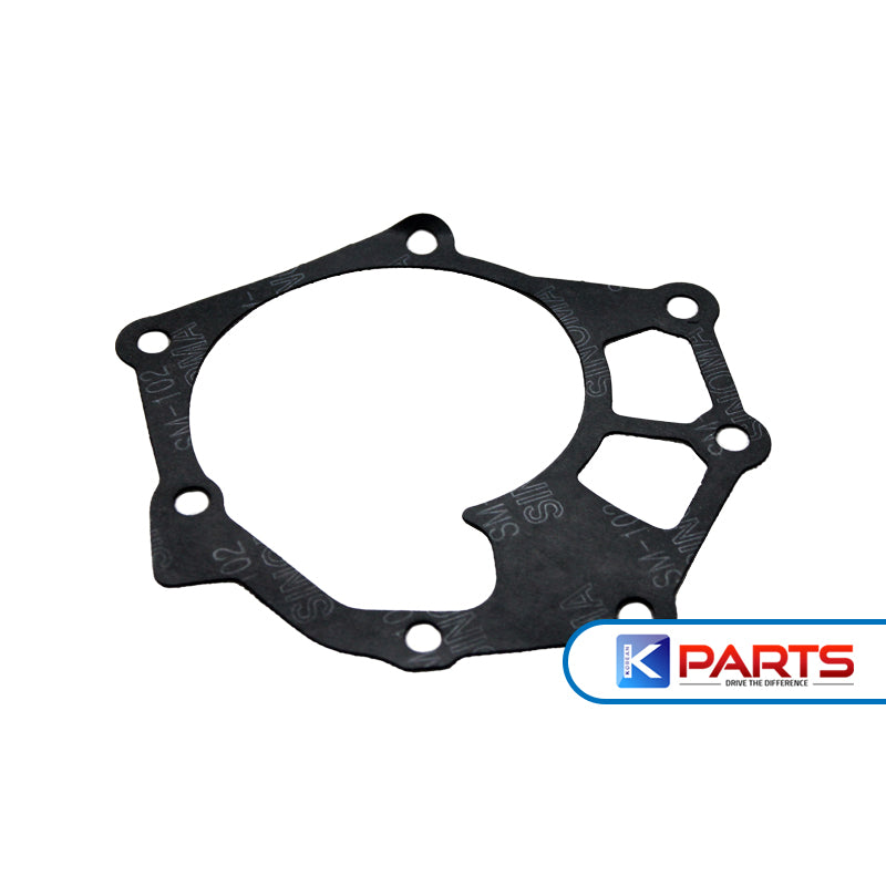 HYUNDAI H-1 (H1) 15 D4CB 2500CC A2-ENG WATER PUMP 251004A800