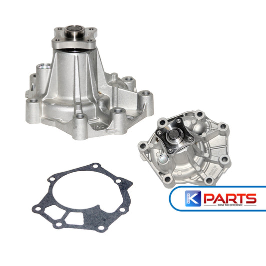 HYUNDAI H-1 15 D4CB 2500CC A2-ENGWATER PUMP 251004A710