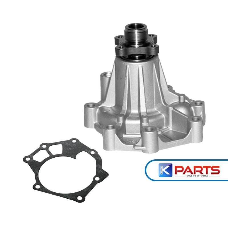 HYUNDAI H-1 (H1) 15 D4CB 2500CC A2-ENG WATER PUMP 251004A850