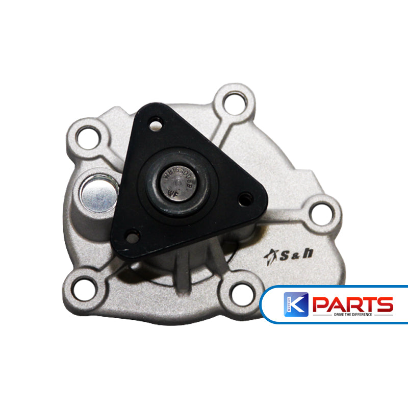 HYUNDAI TUCSON IX35 09 * SANTA FE 12 WATER PUMP 251102G500