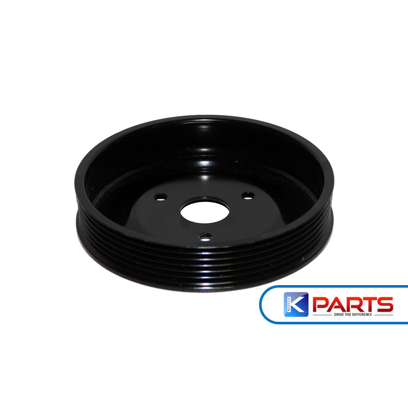 KIA CERATO 08 * SPORTAGE 09 / HYUNDAI TUCSON IX35 09 WATER PUMP PULLEY-