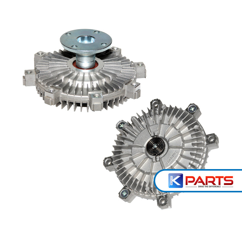 HYUNDAI  H100 CLUTCH-COOLING FAN	2523742650