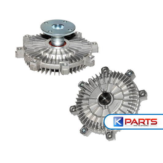 HYUNDAI  H100 CLUTCH-COOLING FAN	2523742650