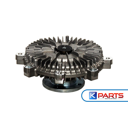 KIA SEDONA/CARNIVAL 06 J3 2900CC CLUTCH-COOLING FAN 252374X600