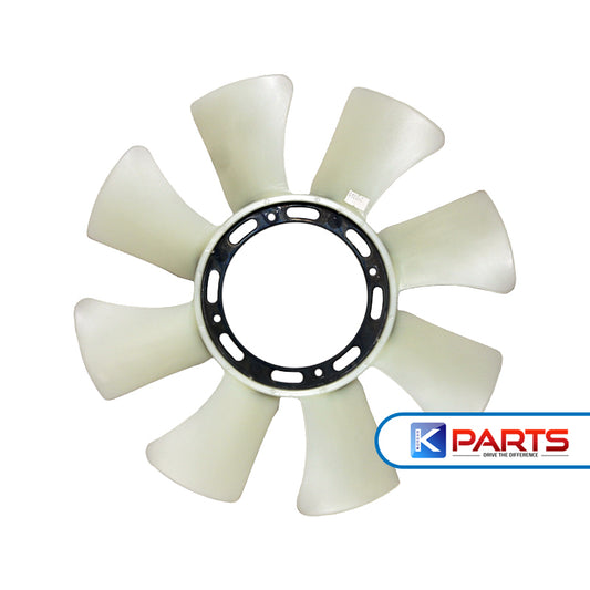 KIA K2700 2004-2012 RADIATOR FAN BLADE ONLY 252614Z100