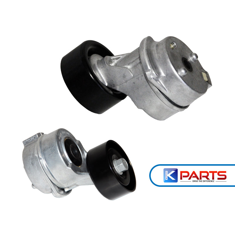 KIA SORENTO 2002-2006 TENSIONER ASSY 252814A010