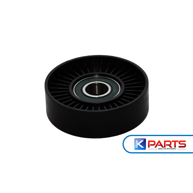 HYUNDAI SANTA FE 06 G6EA 2700CC-MU IDLER-DRIVE BELT 2528637100