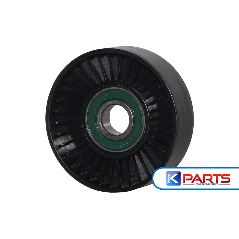HYUNDAI SANTA FE 06 G6EA 2700CC-MU IDLER-DRIVE BELT 2528637100