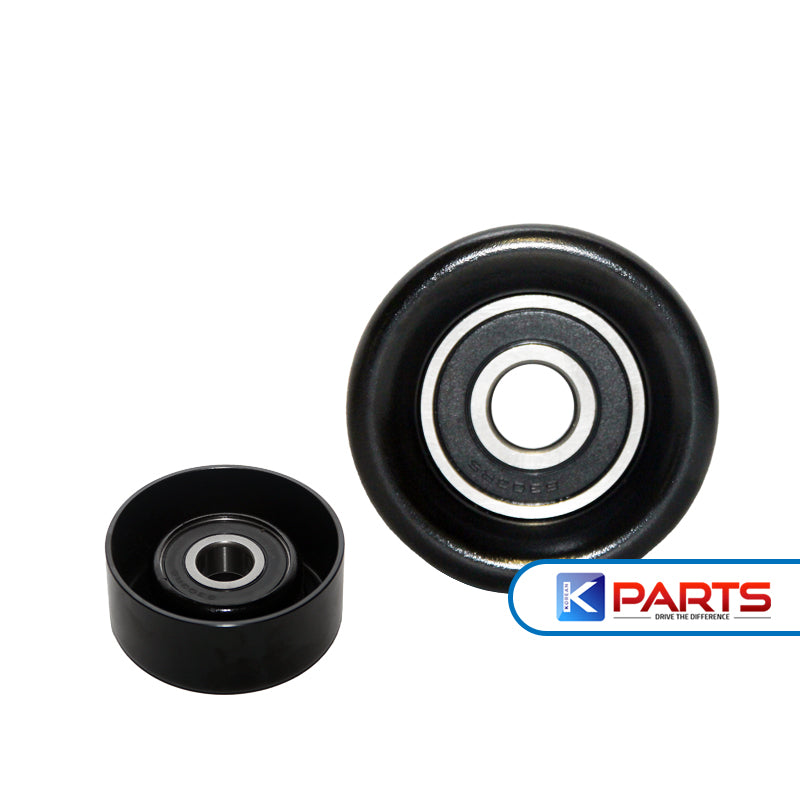 KIA SORENTO 2006 / HYUNDAI H-1 2007 PULLEY TENSIONER 252864A000