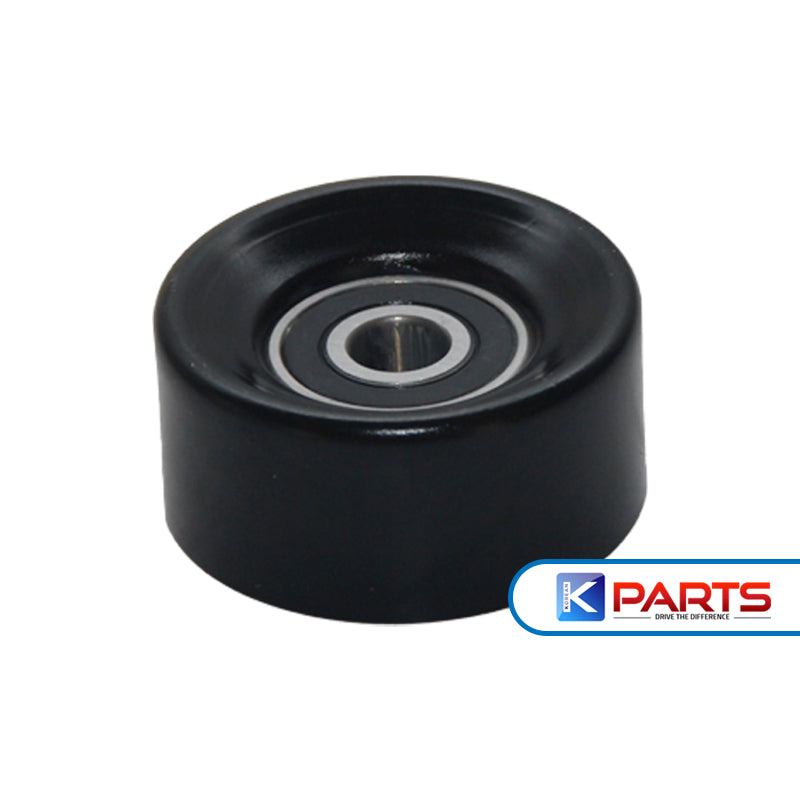HYUNDAI H-1 (H1) 07 D4CB 2500CC A-ENG PULLEY IDLER 252864A020